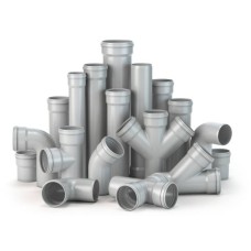 PVC Pipes